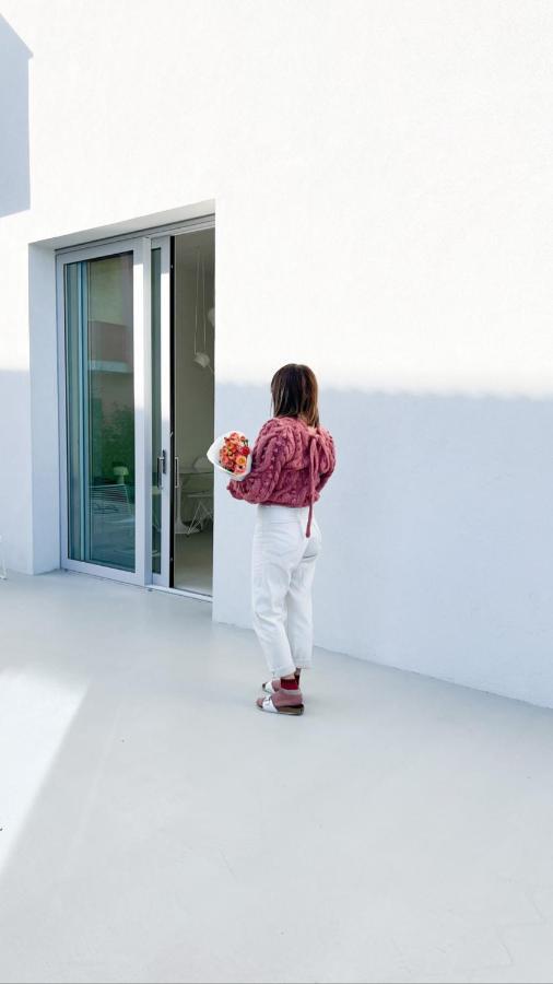 Cinziahome Boutique B&B Lido di Fermo Exterior photo