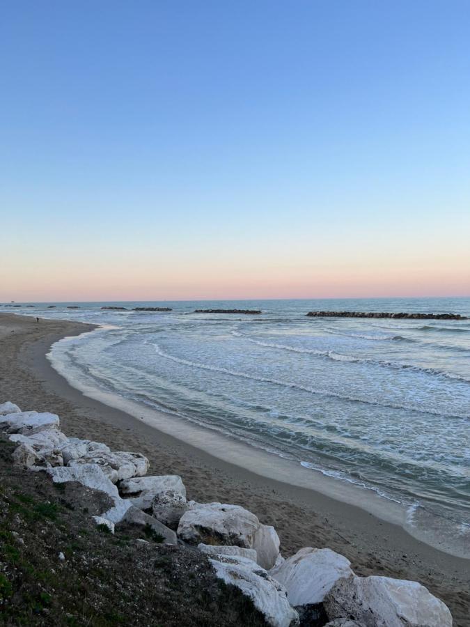 Cinziahome Boutique B&B Lido di Fermo Exterior photo