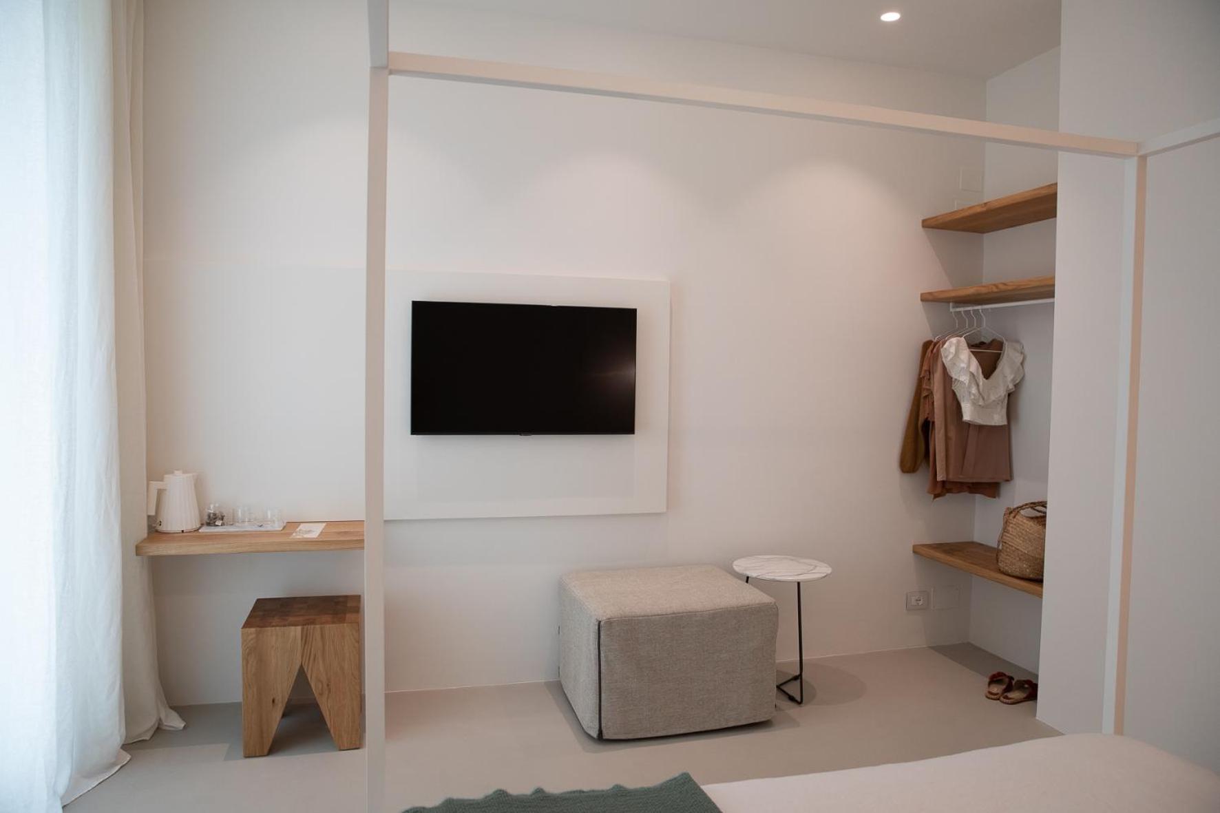 Cinziahome Boutique B&B Lido di Fermo Exterior photo