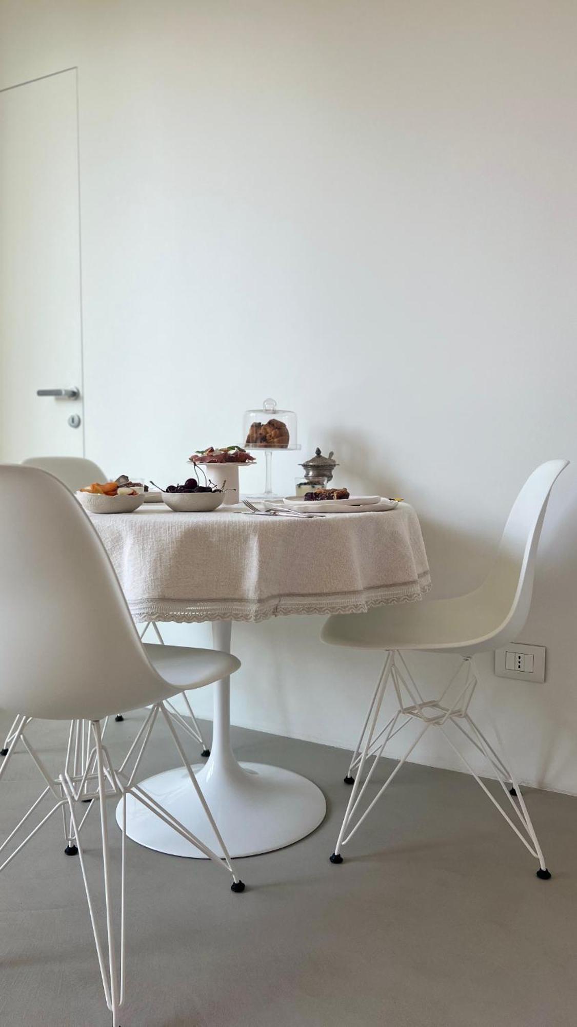 Cinziahome Boutique B&B Lido di Fermo Exterior photo