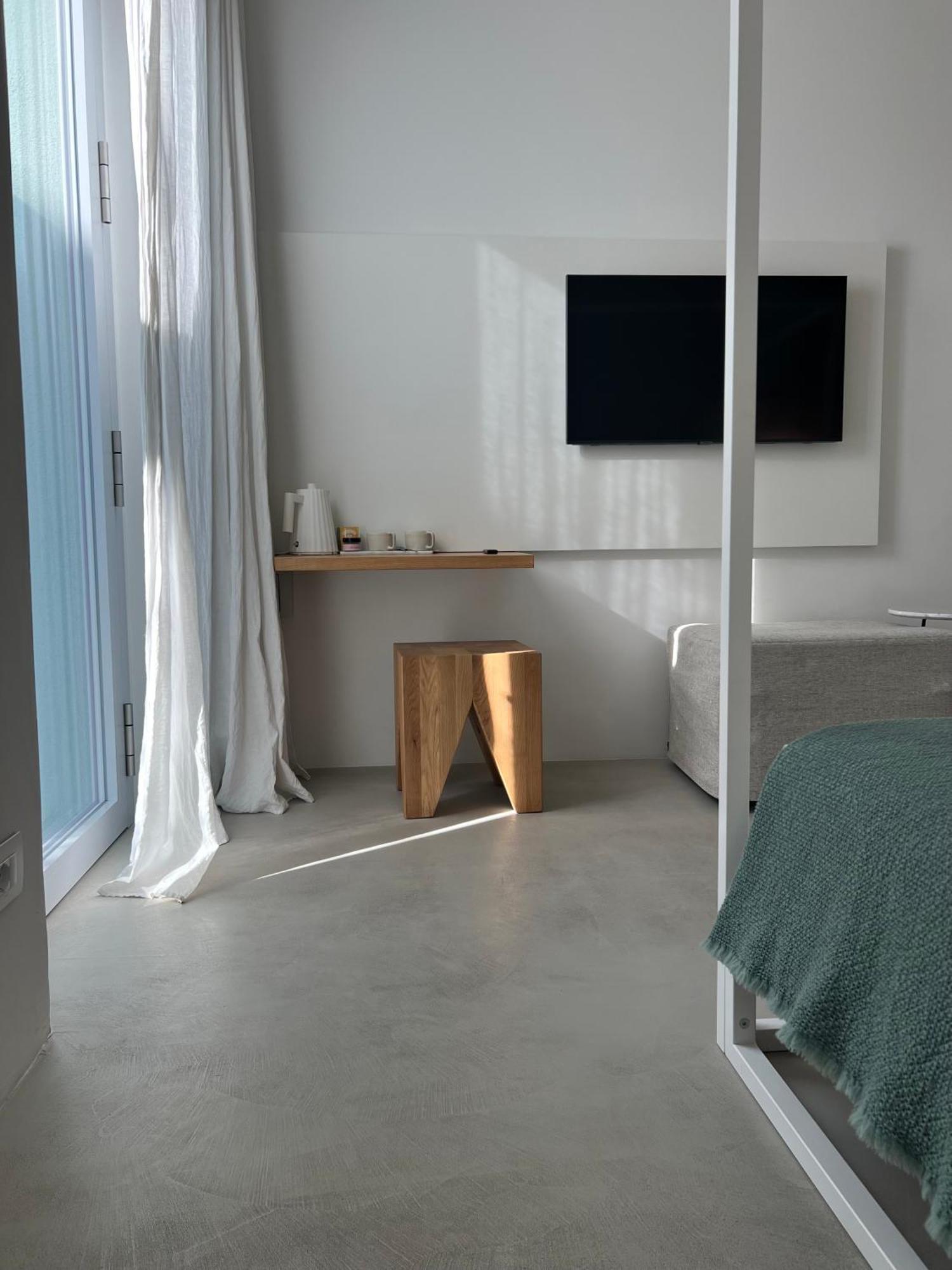 Cinziahome Boutique B&B Lido di Fermo Exterior photo